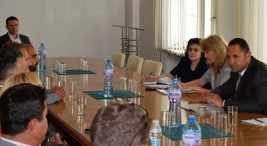 Британска консултантска група ще изнася дейност в България  