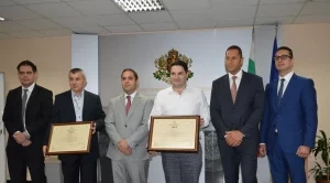 Две компании разкриват 160 нови работни места у нас 