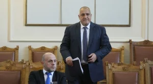 Борисов: Ще трябва да изчистим това, които излиза във въздуха от ТЕЦ-овете