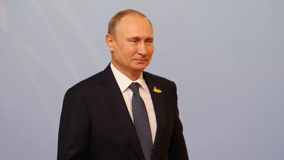 6 емблематични цитата на Владимир Путин 