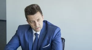 Андронов: Задава се краят на ниските лихви