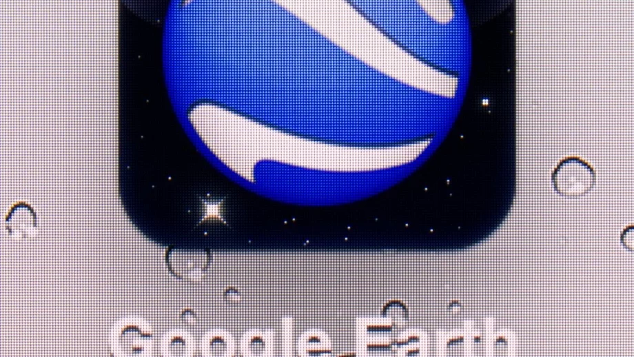 Ще можем да публикуваме снимки и видеа в Google Earth 