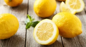 5 полезни неща, които ще се случат, ако поставите лимон до леглото си
