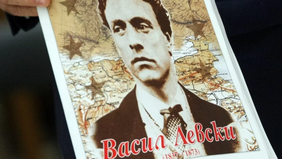 9 незабравими цитата на великия Васил Левски 