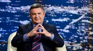 Нова тв спира предаването на Милен Цветков 