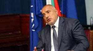 Борисов уверява, че "Дунарит" нямало да отиде при Пеевски