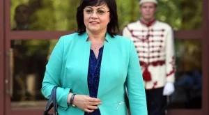 Нинова: ГЕРБ лъжат, че сделката за "Техноимпекс" не е проверявана