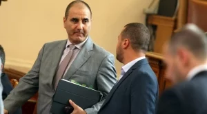 ГЕРБ ще подкрепи ветото на президента върху закона за приватизацията 