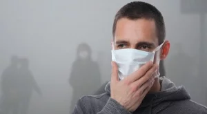 Проверете онлайн какъв въздух дишате