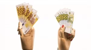 Заплащането на жените в ЕС е с 16% по-малко от това на мъжете