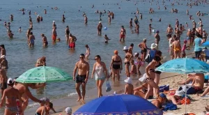 Чуждестранните туристи се увеличиха с 3,6 през юни и юли