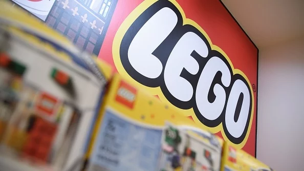 Lego се жалва, че е произвела твърде много конструктори 