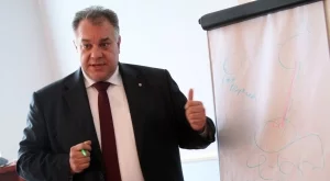 Случаят с върнатия пациент не е показателен, убеждава зам.-министър