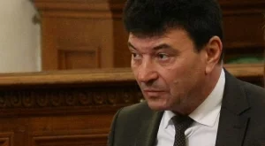 Живко Мартинов от скандала "Суджукгейт": Още съм член на ГЕРБ, но вече не търся премиера