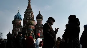 1/6 от работещите в Русия живеят в бедност