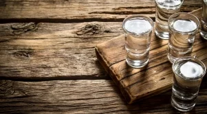 Откраднаха най-скъпата бутилка водка в света (СНИМКИ)