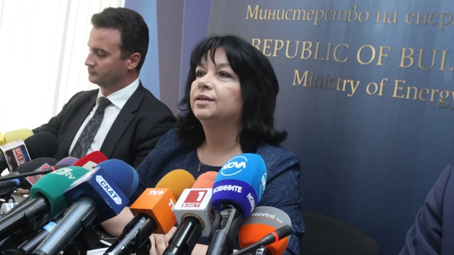 Петкова: Търсенето и предлагането определят цената на тока на свободния пазар