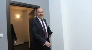 Петков: Промените при командироването не трябва да важат за международни шофьори