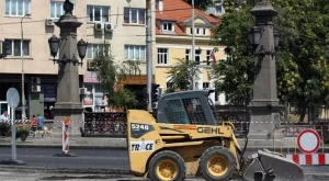 Ремонтът на Орлов мост приключва на 27 август