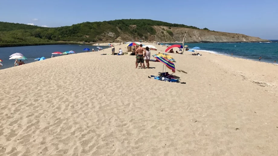 Почивката на морето през септември - с 60% по-евтина 