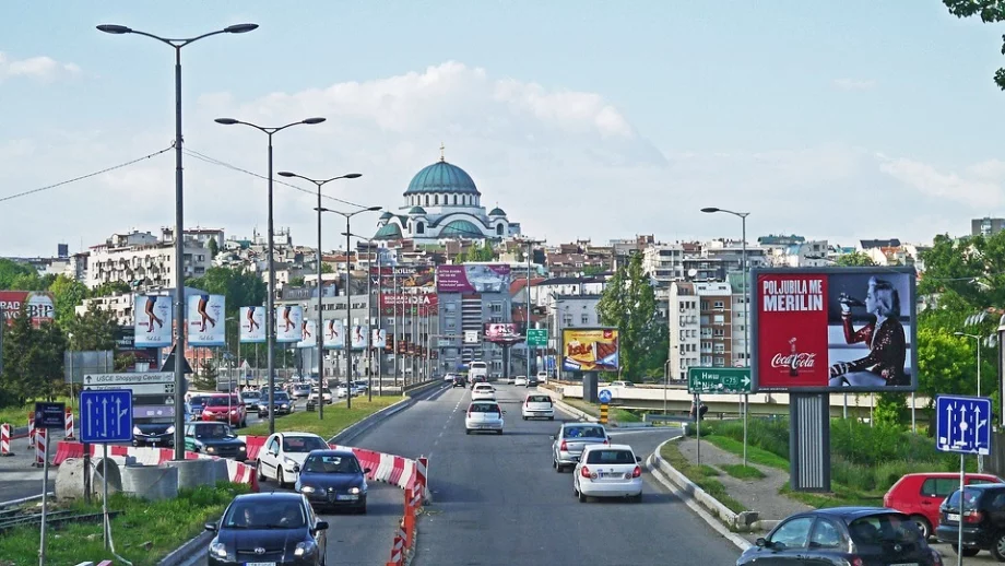 Белград ще има метро през 2022 г.
