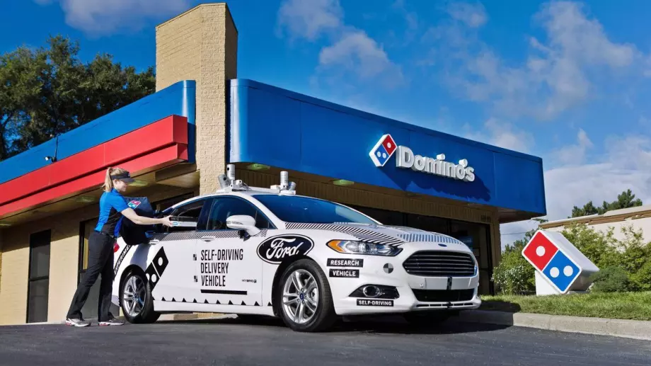 Гигантът Domino's Pizza фалира и напуска Италия