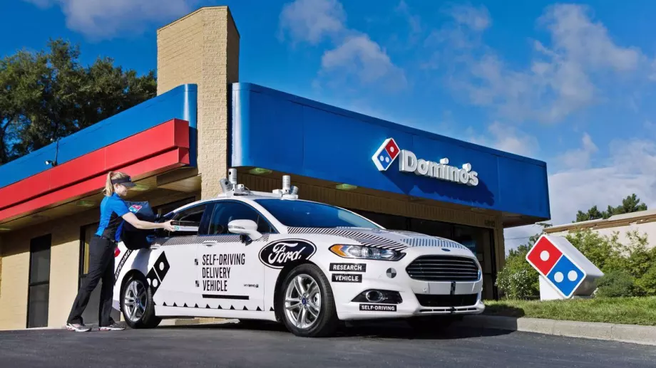 Domino's е поредната западна компания, която смята да напусне руския пазар