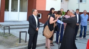 Пак хвалба от правителството за санирането, задачата била да продължи