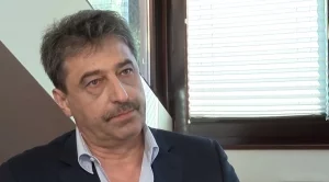 Цветан Василев получи призовка и 11 000 стр. обвинителен акт за КТБ