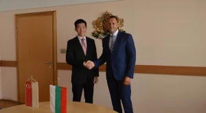Засилваме търговско-икономическите отношения със Сингапур