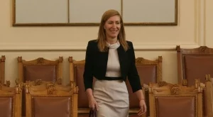 Прокуратурата няма да разследва Николина Ангелкова по обвиненията на Валери Симеонов