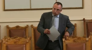 Порожанов: Само единна европейска регулация може да реши въпроса с двойното качество на храните