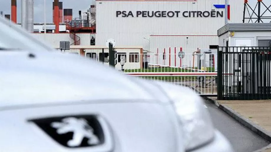 Промени в дилърската мрежа на Citroen в България