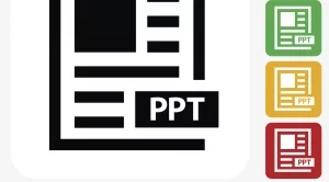 Как да вградите YouTube видео в PowerPoint презентация 