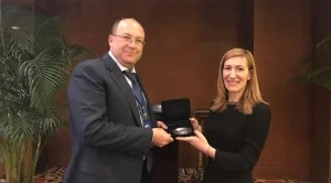 Ангелкова: Отношенията ни с Русия в туризма се развиват много успешно