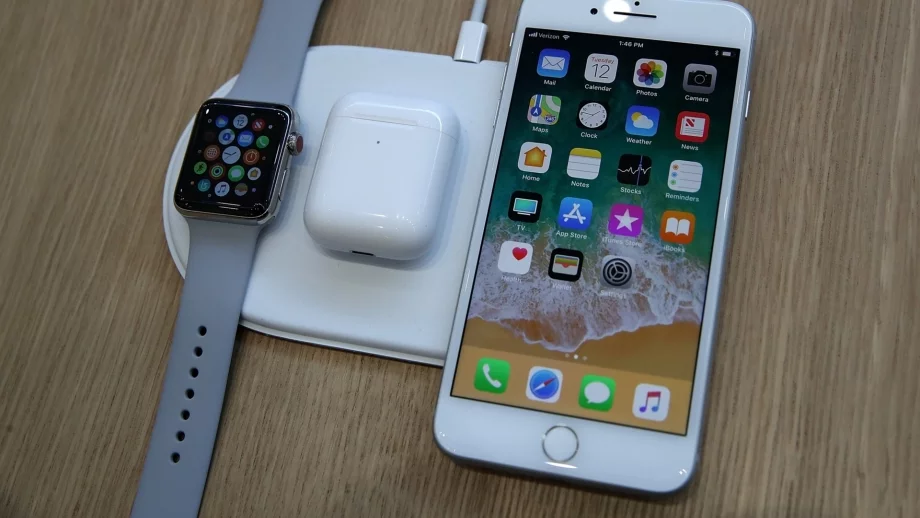 Спряха нелегална практика, свързана с производството на iPhone X 