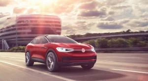 Volkswagen пуска свои батерии за електромобили