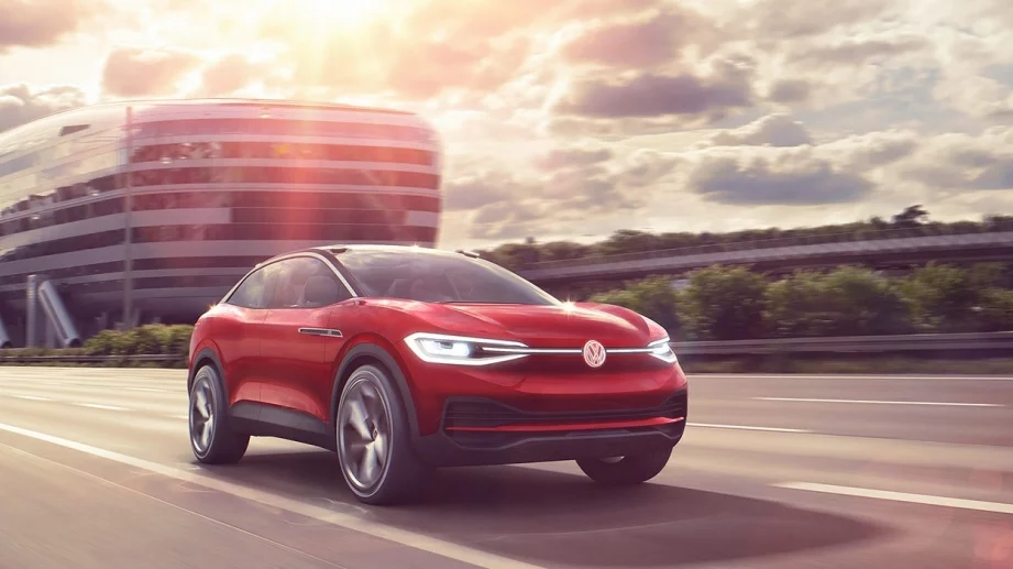 Volkswagen пуска свои батерии за електромобили