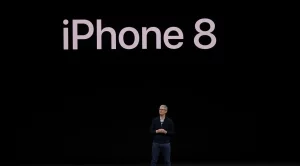 Какви екстри ни предлагат новите iPhone 8 и iPhone 8 Plus (Снимки)