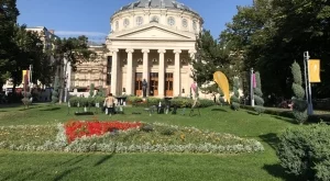 Чуждестранните туристи в Румъния намаляват три поредни месеца