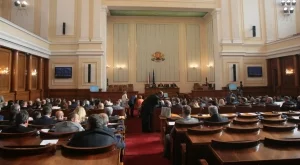 Единственият кандидат за шеф на НОИ получи одобрението на парламента