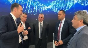 Голяма автомобилна компания разширява производството си в България