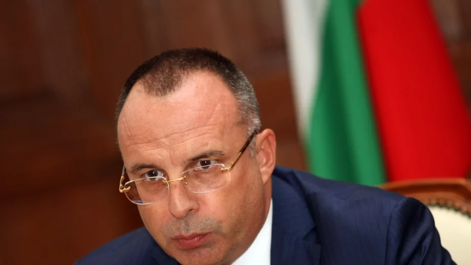 Порожанов: ОСП трябва да осигурява справедлив доход на фермерите 