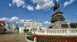 Как една германска журналистка вижда България