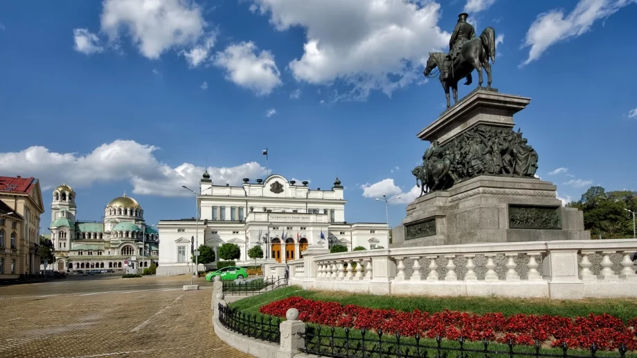 Как една германска журналистка вижда България