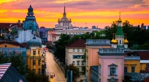 10-те най-подходящи държави за хора, които искат сами да са си шефове. Сред тях е и България