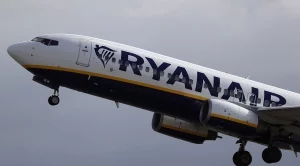 Ръчният багаж в Ryanair вече ще е платен 