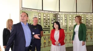 Петкова: Проверяваме енергийните дружества с превантивна цел
