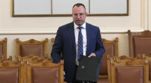 Синът на Порожанов - замесен в одита за къщите за гости?