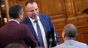 Няма да преструктурират "Напоителни системи"